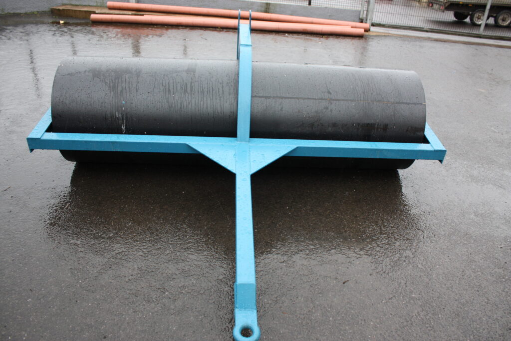 Brand New Gormley Landroller – image 6