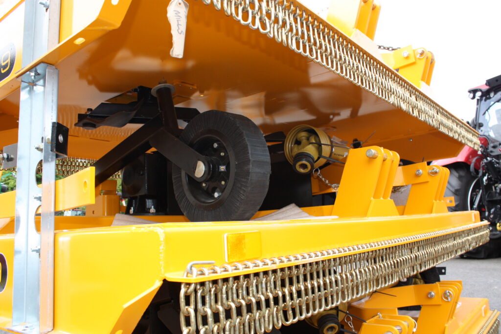 McConnel Rhino 9 – image 11