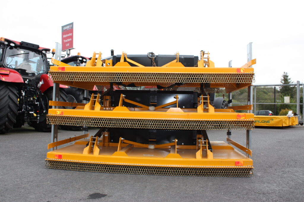 McConnel Rhino 9 – image 5