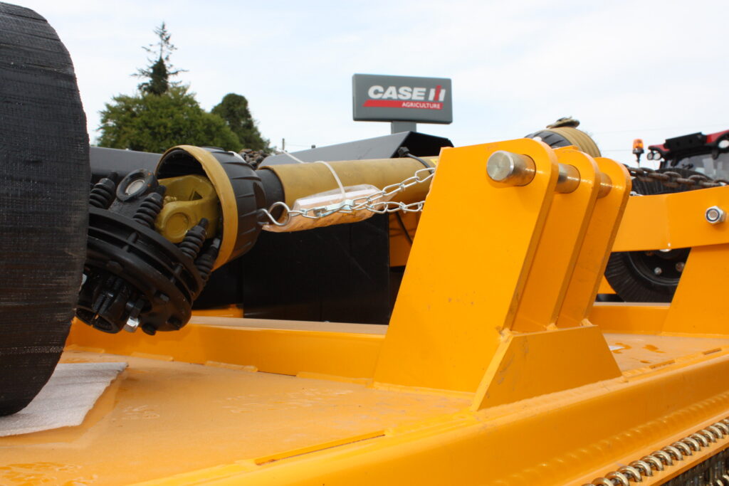 McConnel Rhino 9 – image 9