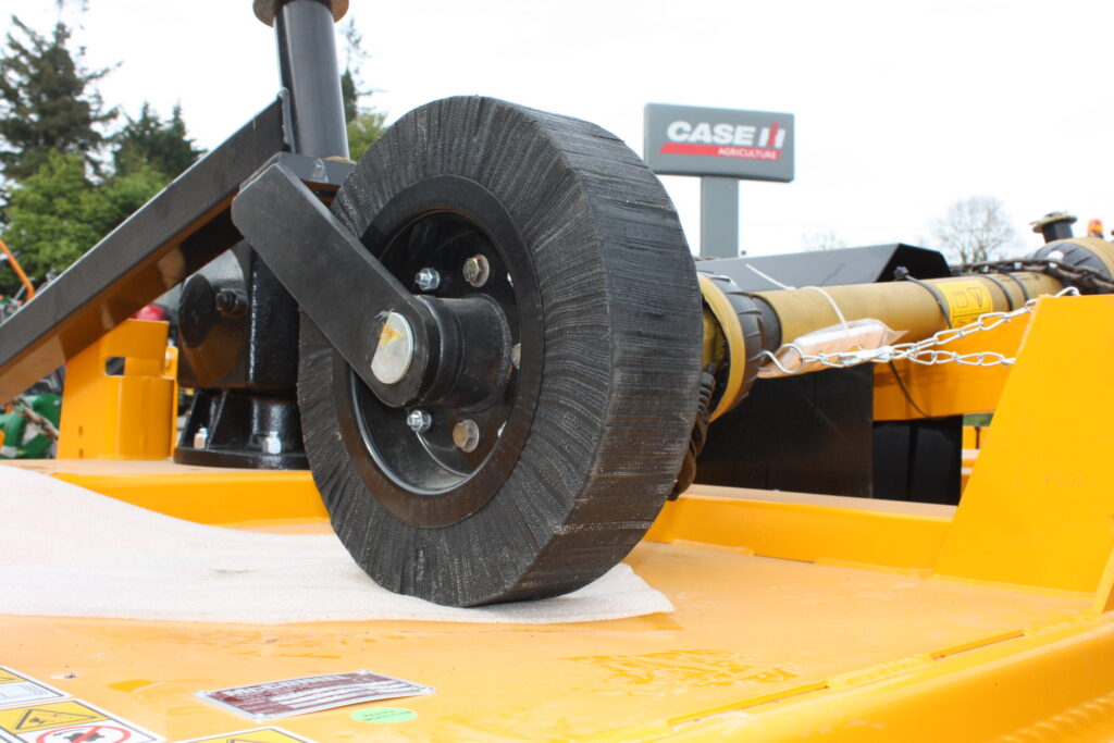 McConnel Rhino 9 – image 10