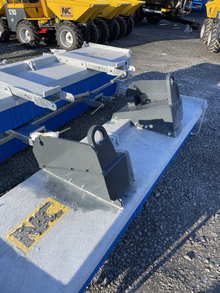 NC Engineering Sweepers – image 5