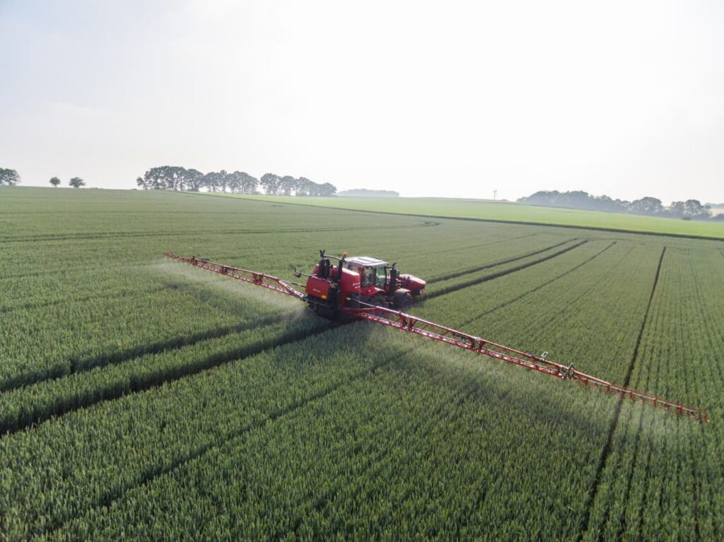 Kverneland Mounted Sprayers – image 2