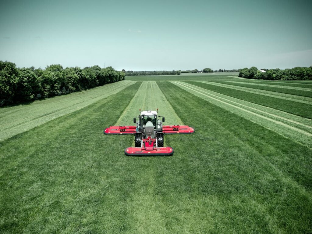 Kverneland Mower Conditioners – image 2
