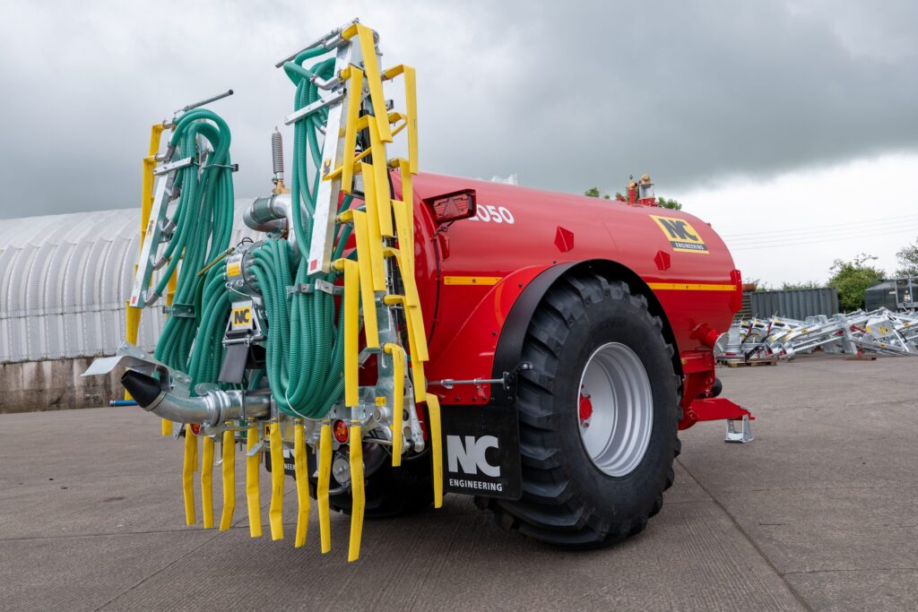NC Engineering Dribble Bars – image 5