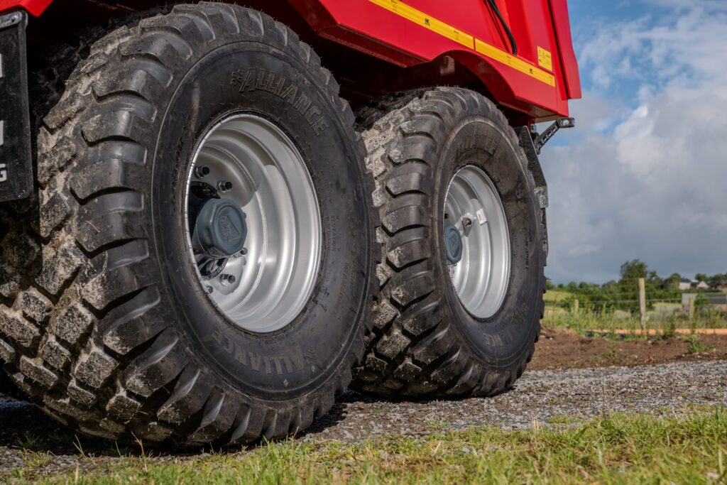 NC Engineering Dump Trailers – image 6