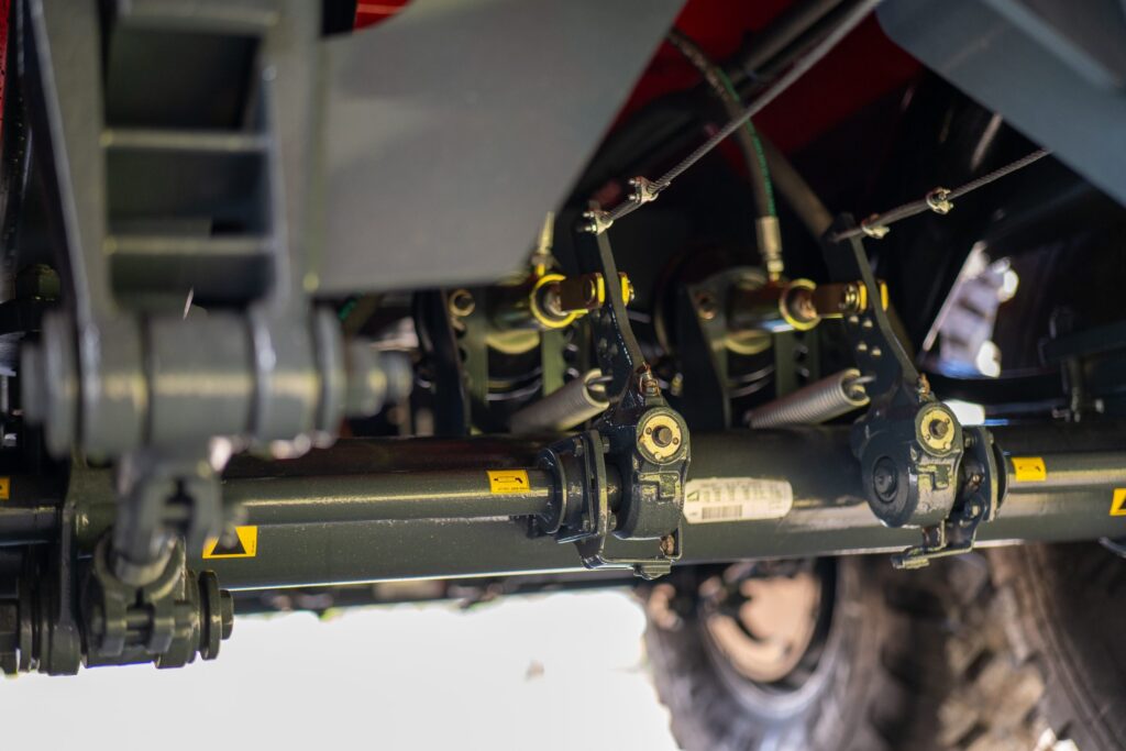 NC Engineering Dump Trailers – image 3