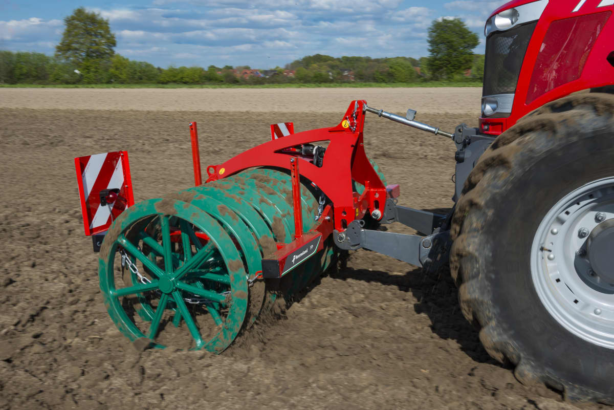 Tillage