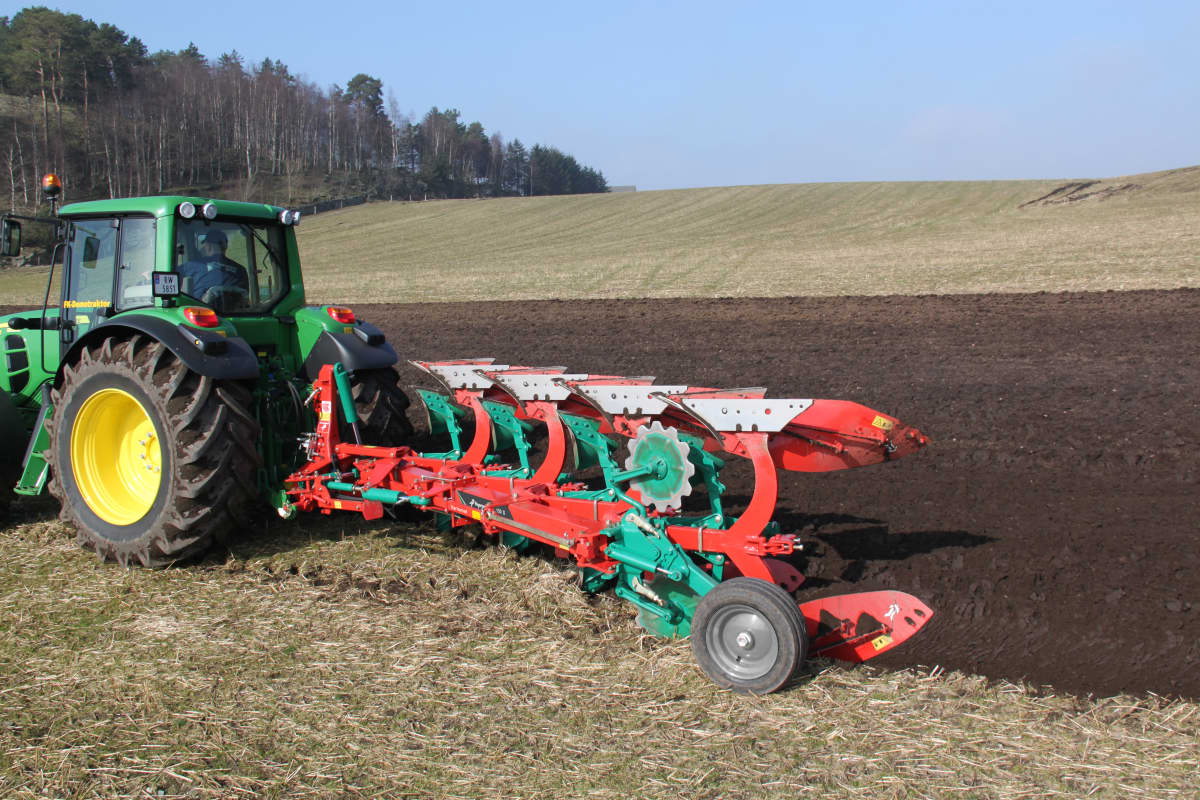 Tillage