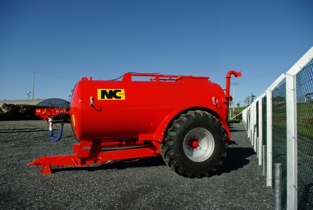 NC Engineering Top Fill Tankers – image 5