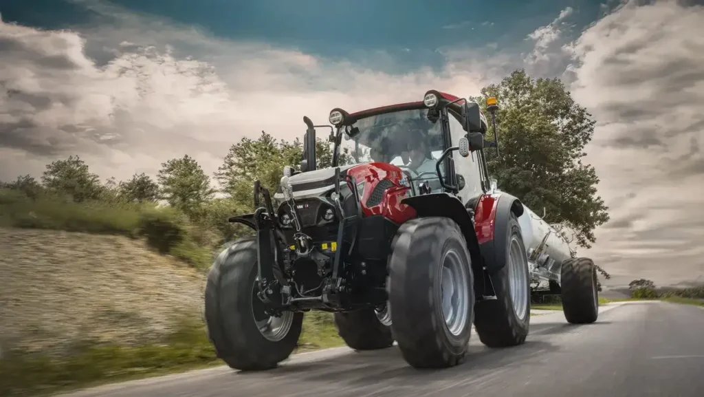 Case IH Farmall