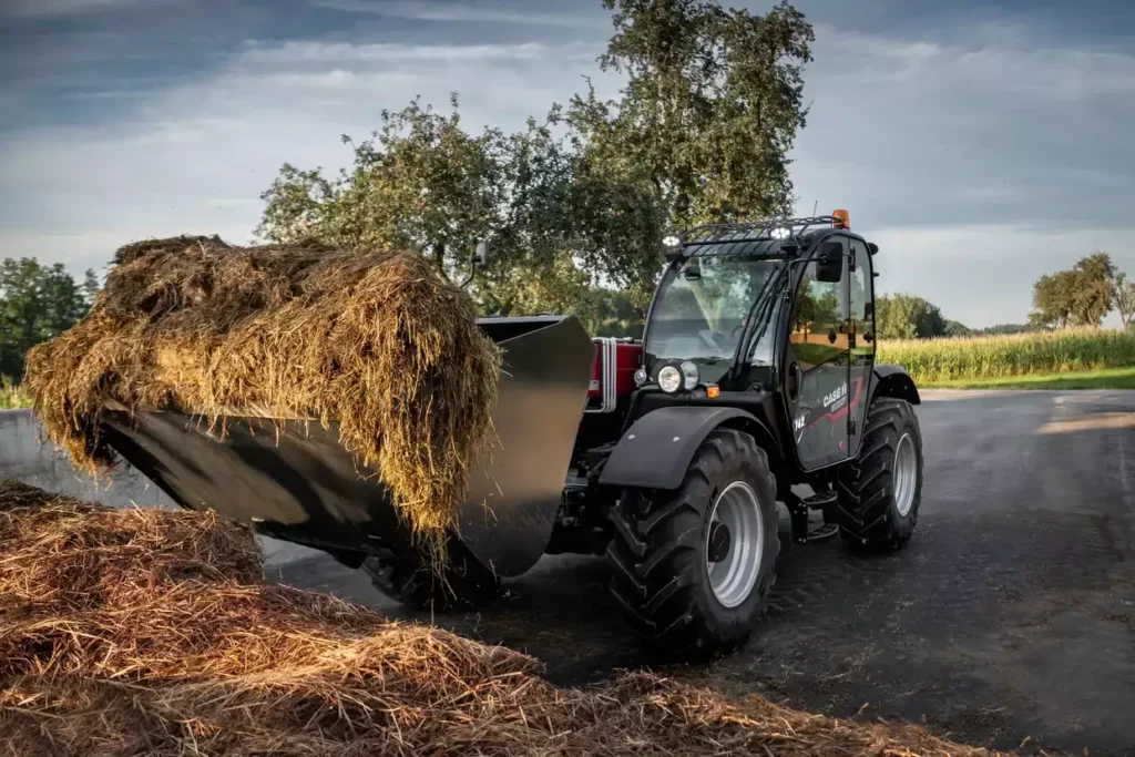Case IH Farmlift – image 5