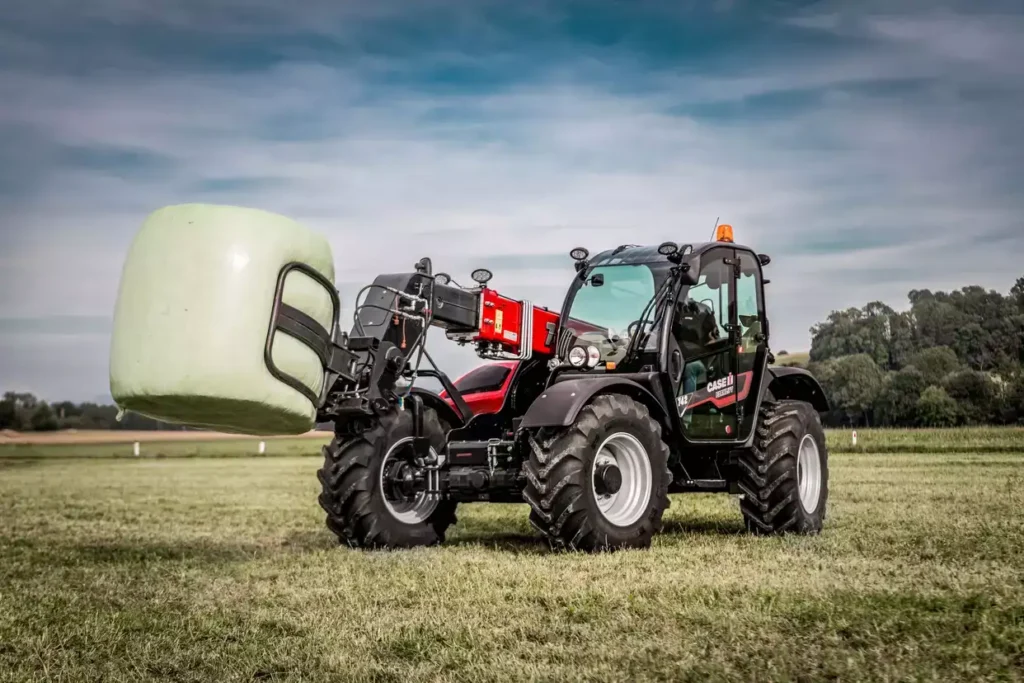 Case IH Farmlift
