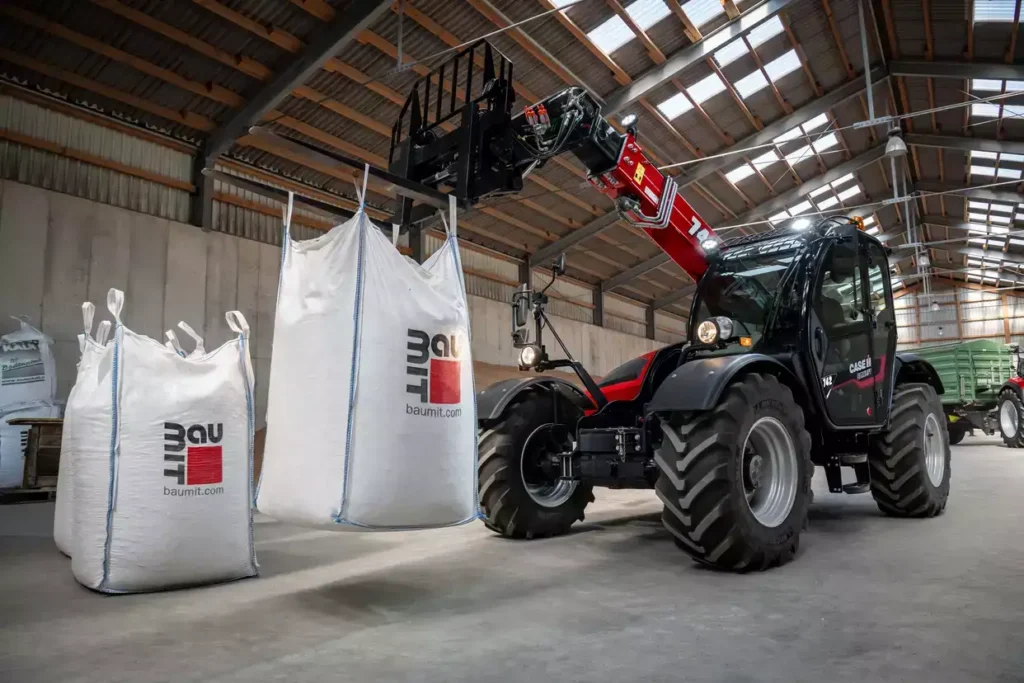 Case IH Farmlift – image 2