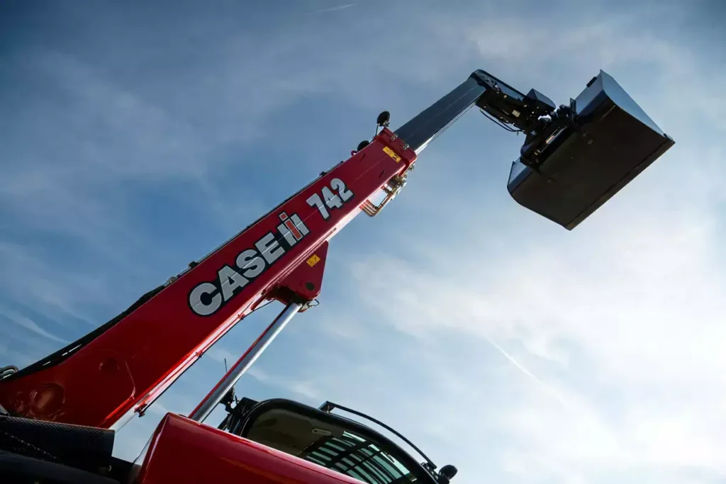 Case IH Farmlift – image 3
