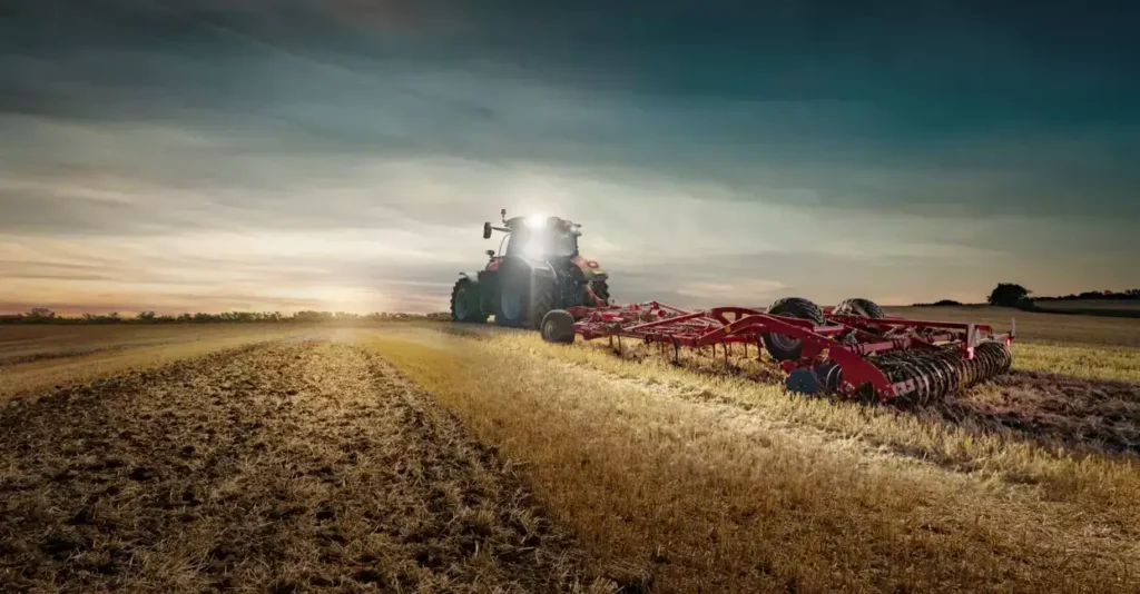 Case IH Optum – image 2