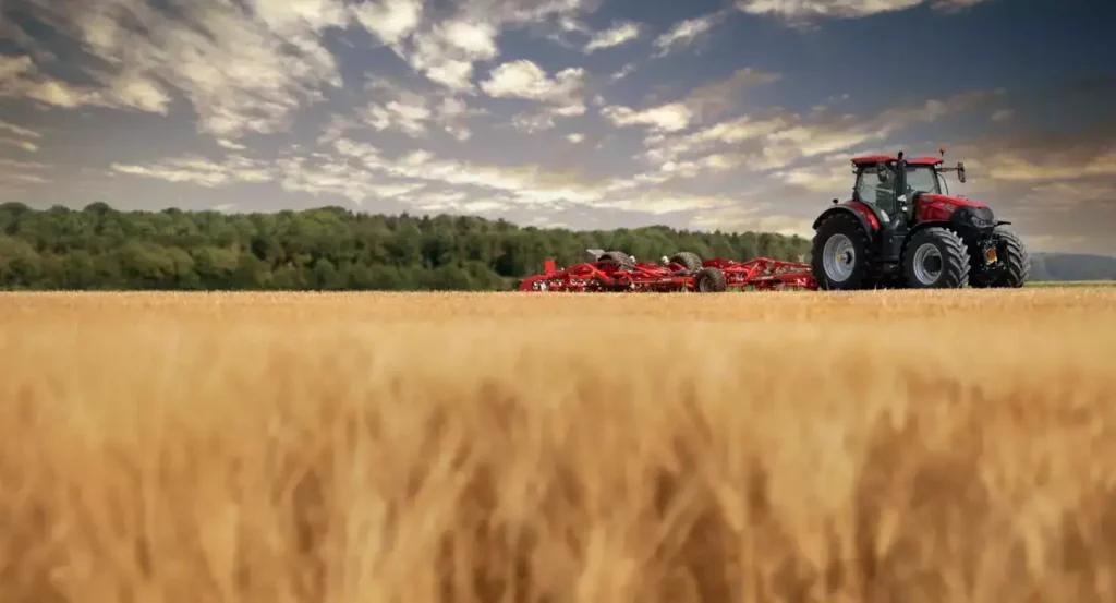 Case IH Optum – image 4