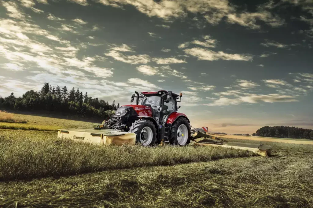 Case IH Puma – image 3