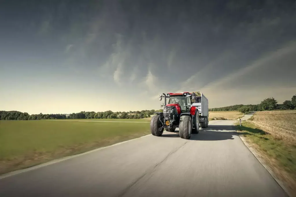 Case IH Puma – image 2