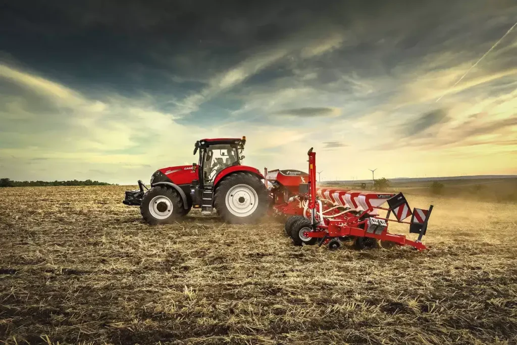 Case IH Puma – image 4