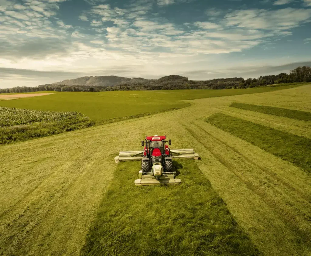 Case IH Puma – image 7