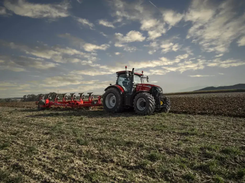 Case IH Puma – image 13