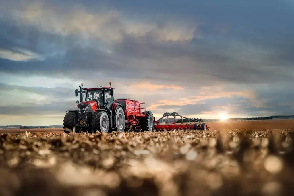 Case IH Puma – image 14