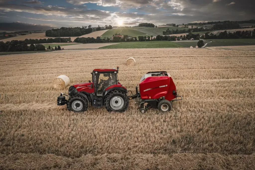 Case IH Vestrum – image 4