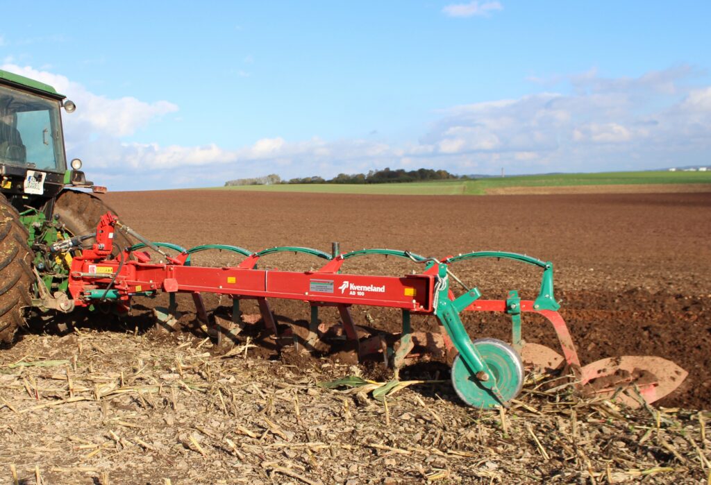 Kverneland Conventional Ploughs – image 6