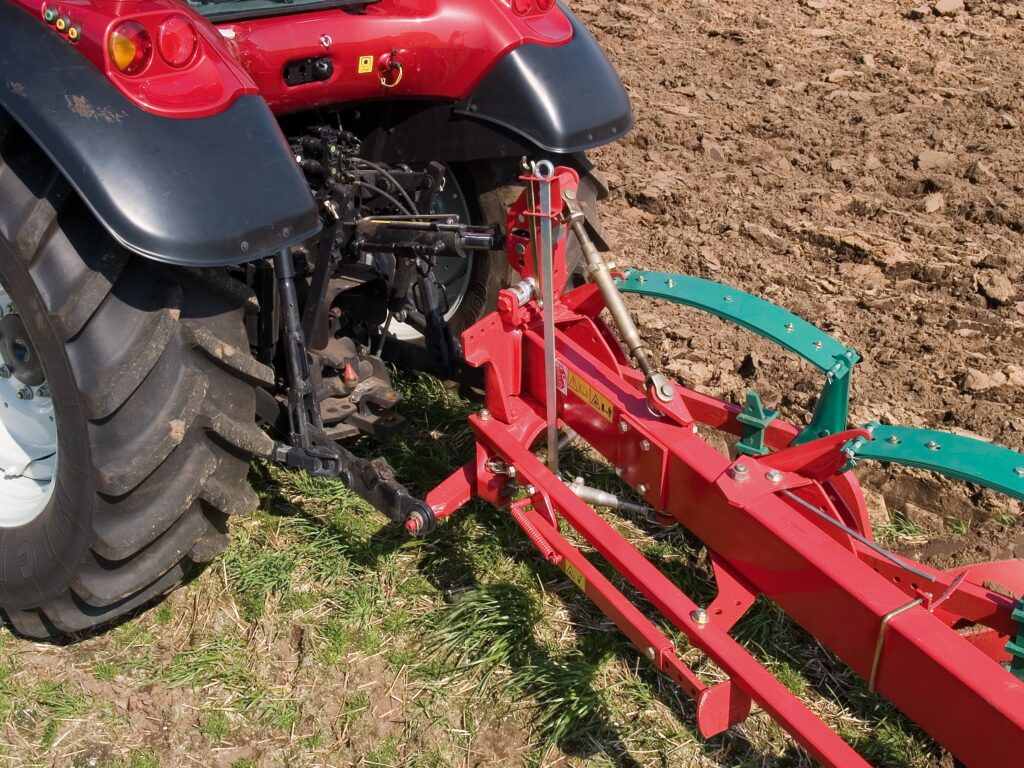 Kverneland Conventional Ploughs – image 4