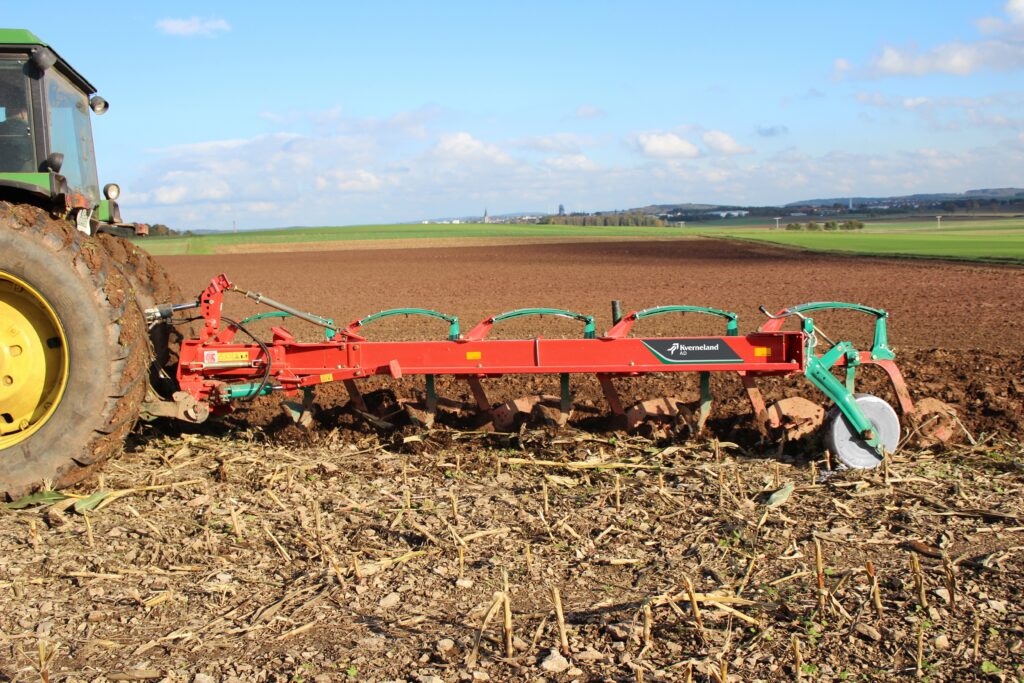 Kverneland Conventional Ploughs – image 3