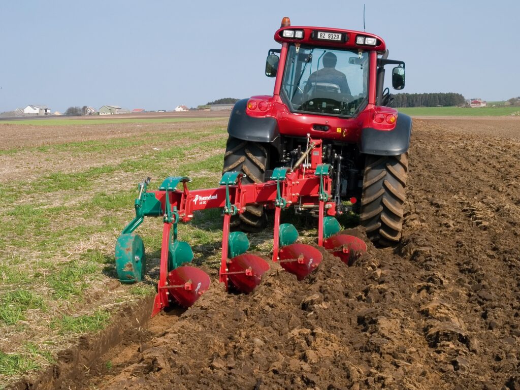 Kverneland Conventional Ploughs – image 5