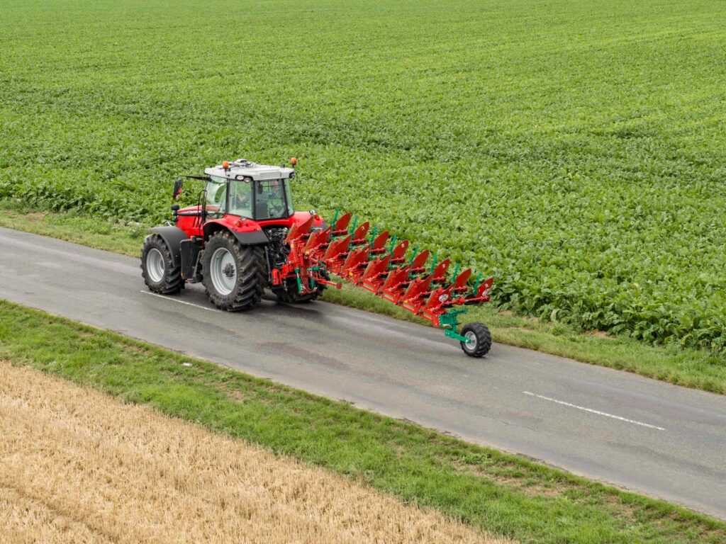 Kverneland Eco Plough – image 6