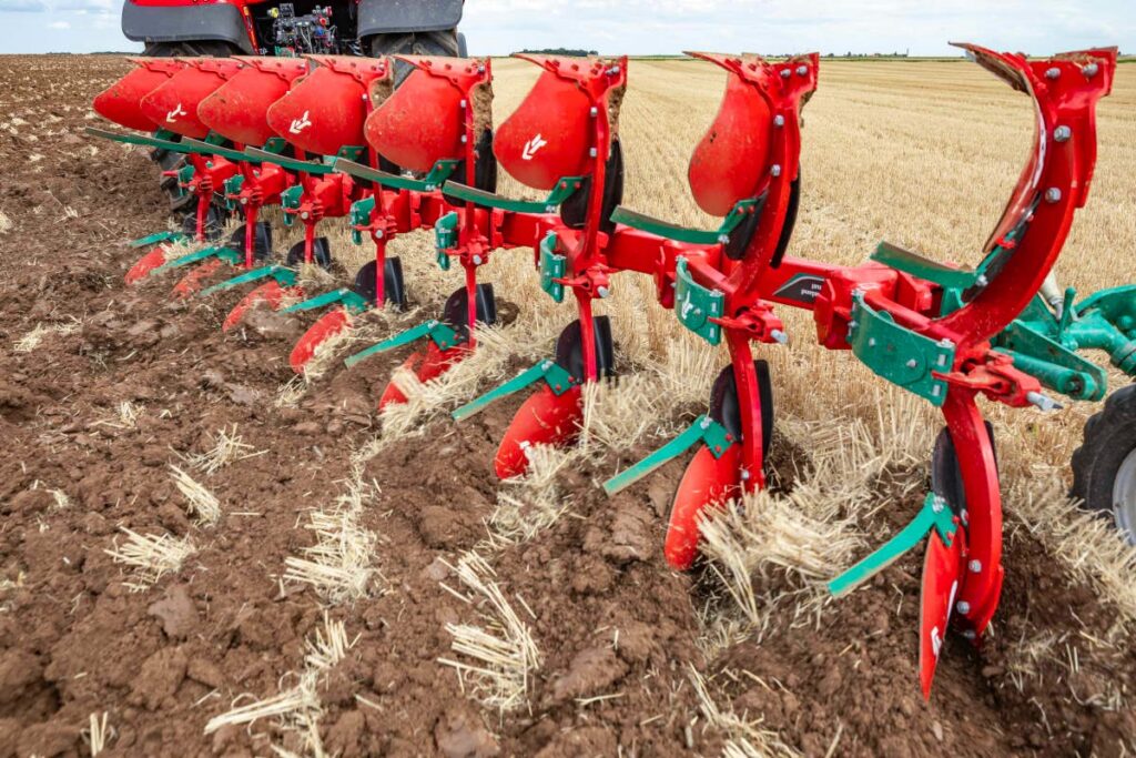 Kverneland Eco Plough – image 5