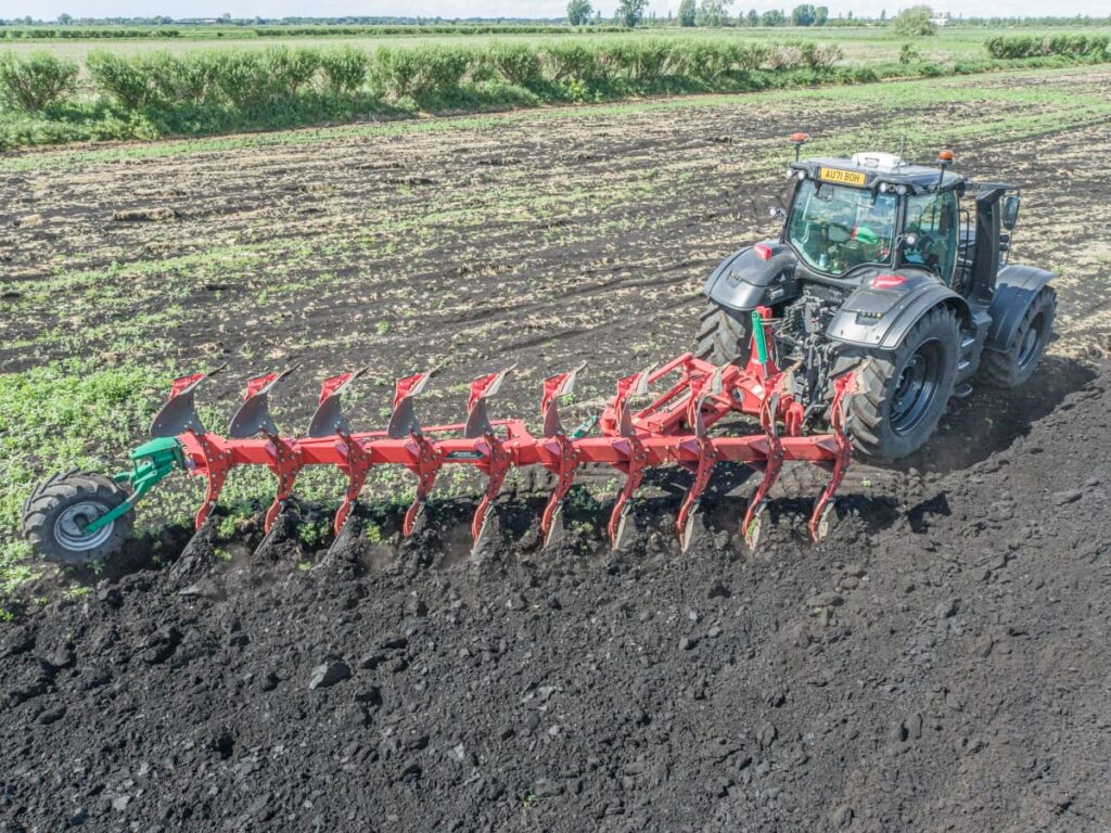Kverneland Eco Plough – image 7