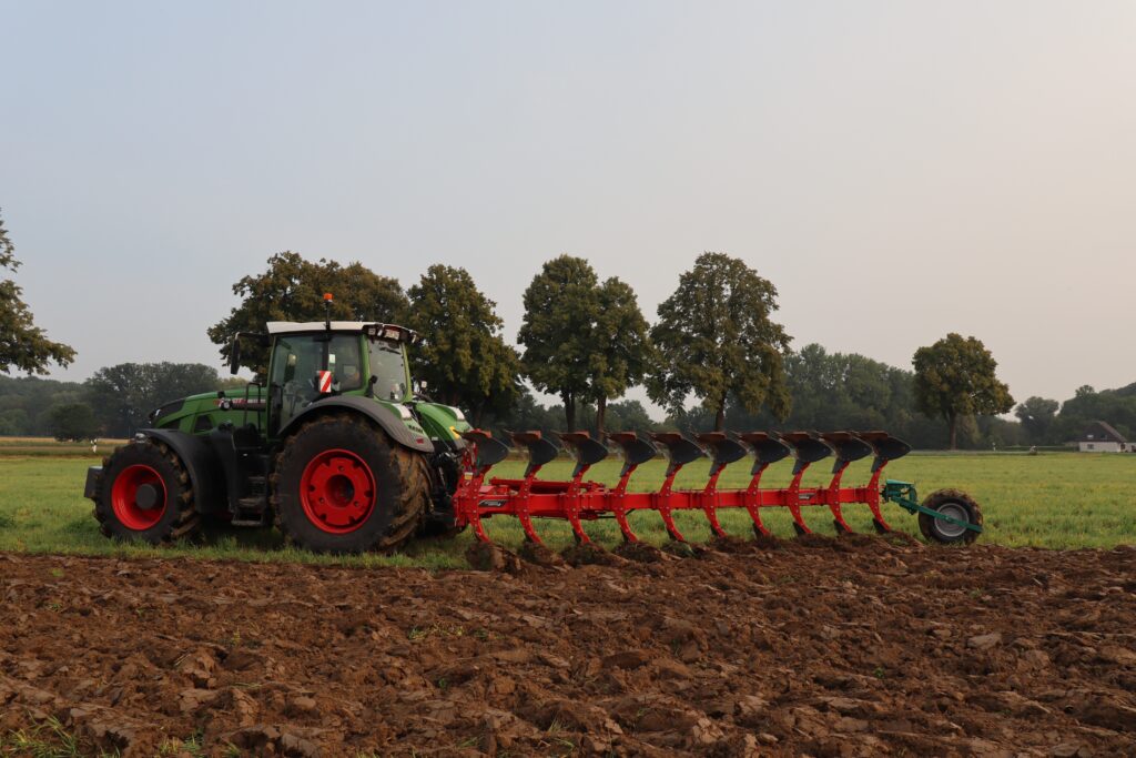 Kverneland Eco Plough – image 3
