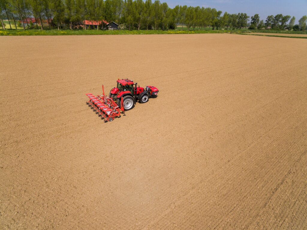 Kverneland Front Mounted Sprayers – image 5