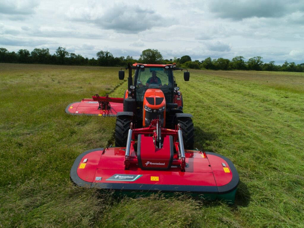 Kverneland Mower Conditioners – image 7