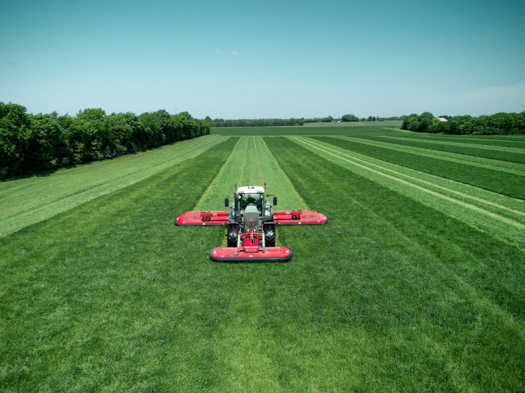 Kverneland Mower Conditioners – image 8