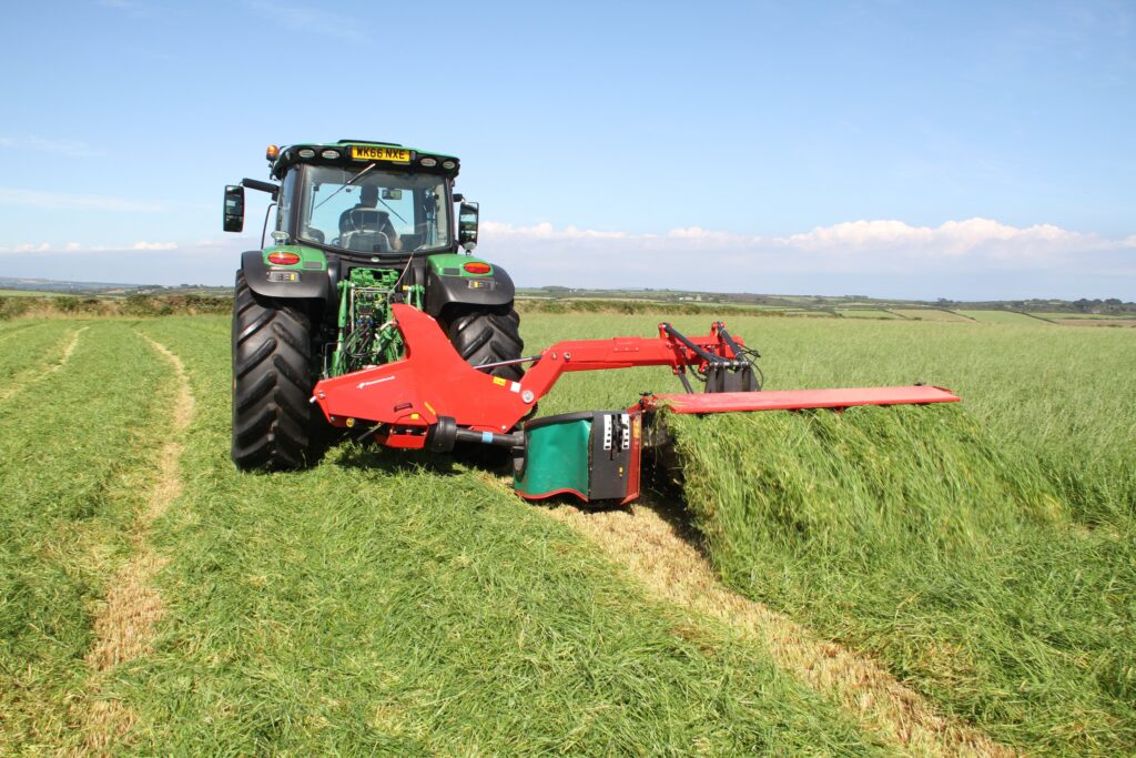 Kverneland Mower Conditioners – image 10