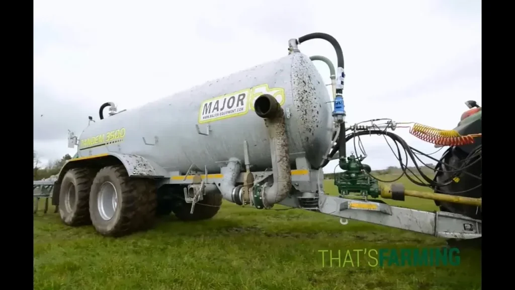 Major Equipment Slurry Tankers – image 10