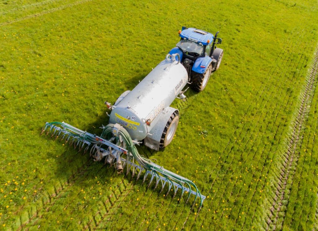 Major Equipment Slurry Tankers – image 12