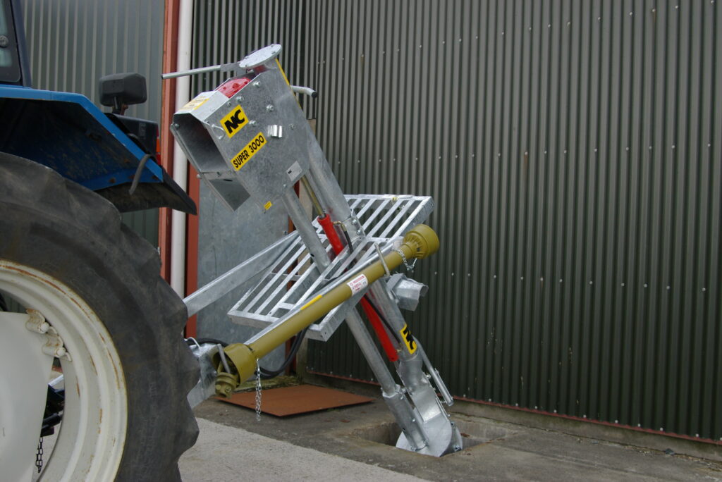 NC Engineering Super 3000 – image 2