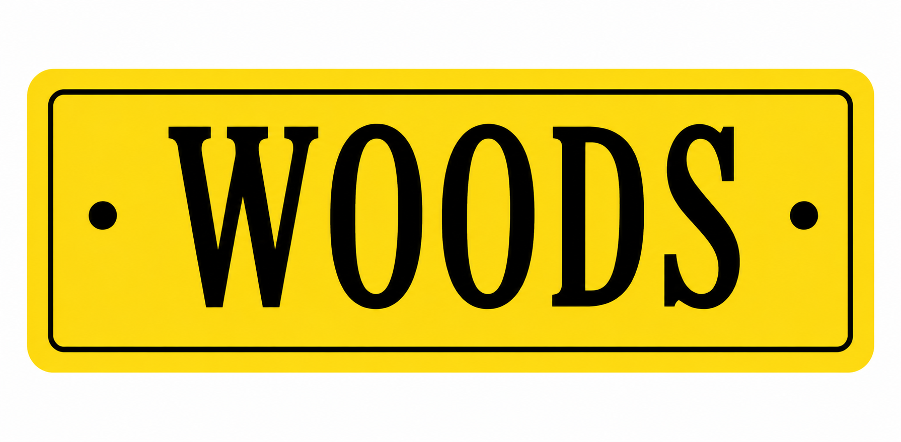 Woods