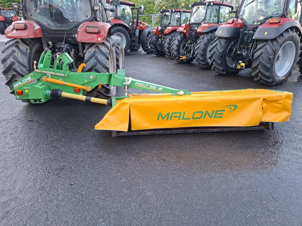 Malone Farm Machinery 3000MP 2022