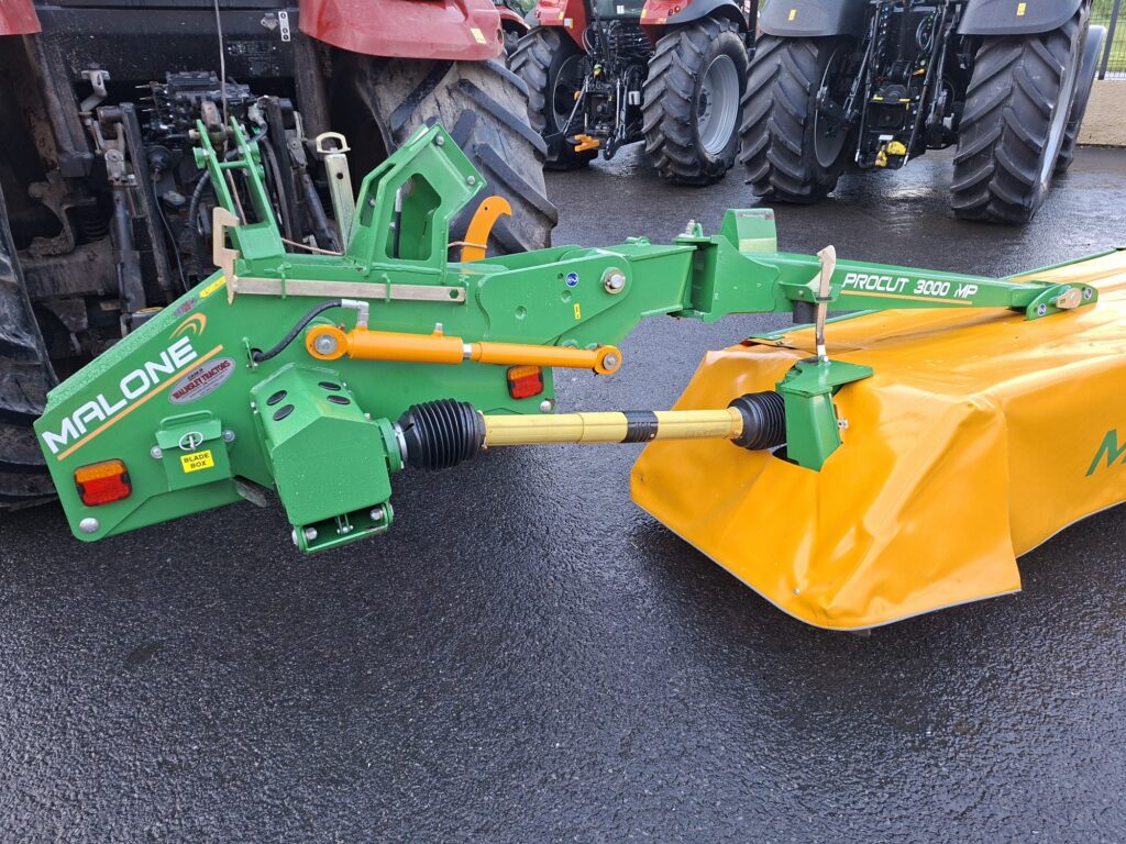 Malone Farm Machinery 3000MP – image 3