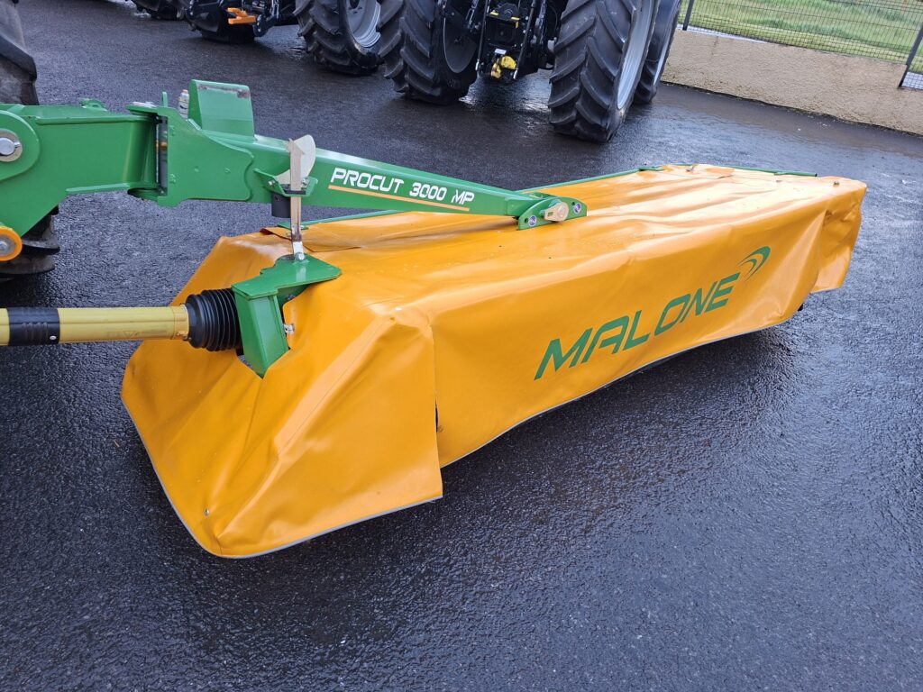 Malone Farm Machinery 3000MP – image 4