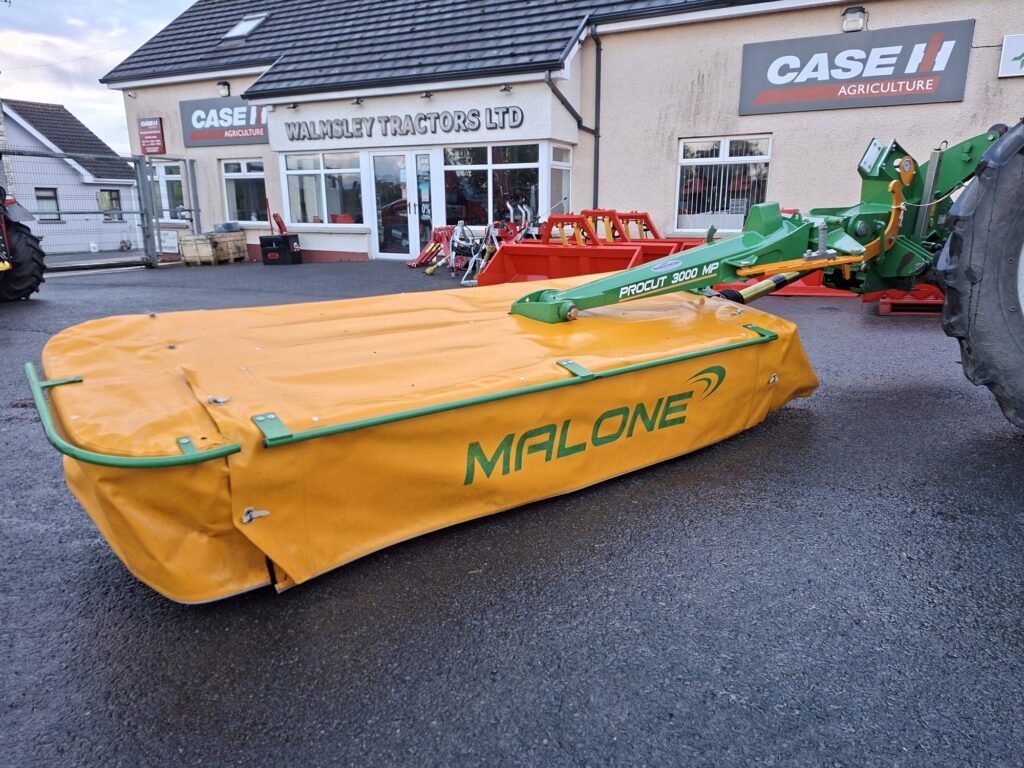 Malone Farm Machinery 3000MP – image 5