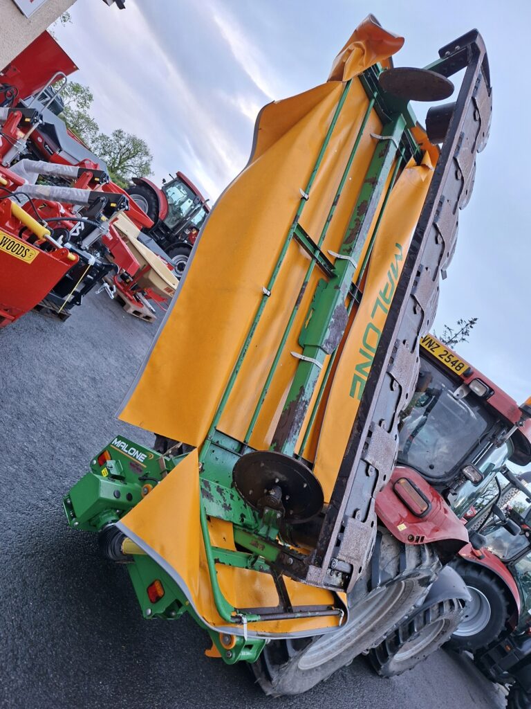 Malone Farm Machinery 3000MP – image 8