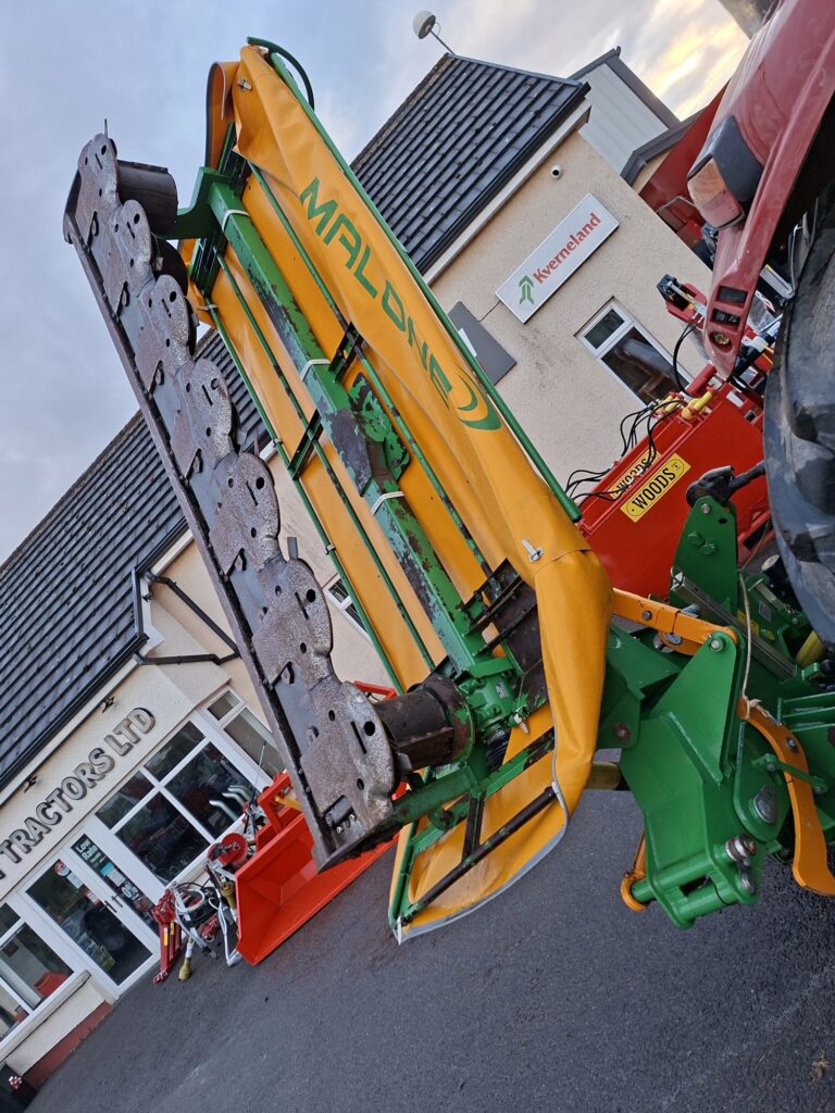 Malone Farm Machinery 3000MP – image 9